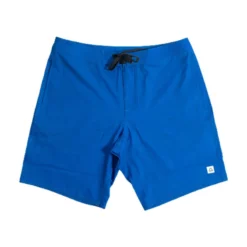 Boardshort Follow ATV 3 Klein Blue