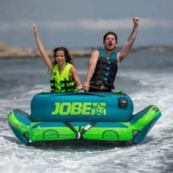 Bouée Jobe Binar | 2P -Wakeboarder Soldes Magasin bouee jobe binar 2p 2