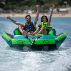 Bouée Jobe Binar | 2P -Wakeboarder Soldes Magasin bouee jobe binar 2p 3