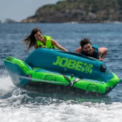 Bouée Jobe Binar | 2P -Wakeboarder Soldes Magasin bouee jobe binar 2p 4
