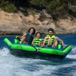 Bouée Jobe Binar | 3P -Wakeboarder Soldes Magasin bouee jobe binar 3p 3