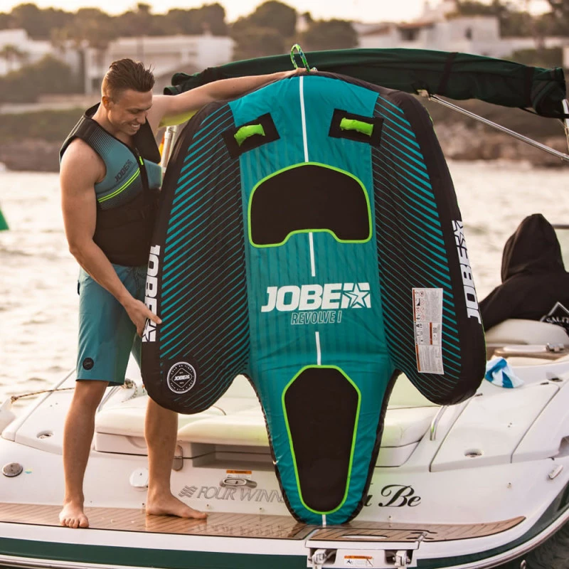 Bouée Tractée Jobe Revolve | 1P 2 Bouée Tractée Jobe Revolve | 1P – Image 2