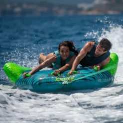 Bouée Tractée Jobe Scout| 2P -Wakeboarder Soldes Magasin bouee tractee jobe scout 2p 3