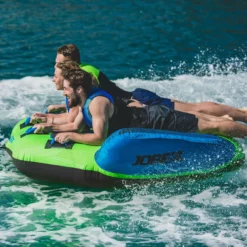 Bouée Tractée Jobe Scout| 3P -Wakeboarder Soldes Magasin bouee tractee jobe scout 3p 7