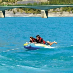 Bouée Tractée Spinera Flight|2P -Wakeboarder Soldes Magasin bouee tractee spinera flight2p 2