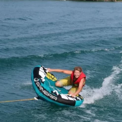 Bouée Tractée Spinera Ikran|1P -Wakeboarder Soldes Magasin bouee tractee spinera ikran1p 2