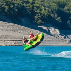 Bouée Tractée Spinera Just Fun | 2P 2023 6 Bouée Tractée Spinera Just Fun | 2P 2023 -Wakeboarder Soldes Magasin bouee tractee spinera just fun 2p 2023 2