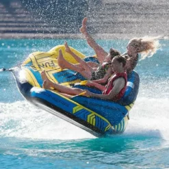 Bouée Tractée Spinera Just Fun | 3P 2023 -Wakeboarder Soldes Magasin bouee tractee spinera just fun 3p 2023 2