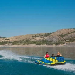 Bouée Tractée Spinera Just Fun | 3P 2023 -Wakeboarder Soldes Magasin bouee tractee spinera just fun 3p 2023 3