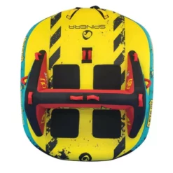 Bouée Tractée Spinera Let's Go Family | 4P 2023 6 Bouée Tractée Spinera Let's Go Family | 4P 2023 -Wakeboarder Soldes Magasin bouee tractee spinera let s go family4p 2023 2