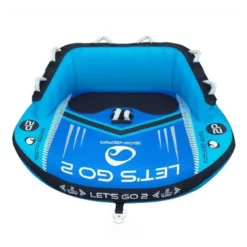 Bouée Tractée Spinera Let's Go|2P -Wakeboarder Soldes Magasin bouee tractee spinera let s go2p 2