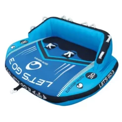 Bouée Tractée Spinera Let's Go|3P