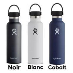 Bouteille Isotherme Hydro Flask 0.6L | Hydratation 7 Bouteille Isotherme Hydro Flask 0.6L | Hydratation -Wakeboarder Soldes Magasin bouteille isotherme hydro flask 06l hydratation 2