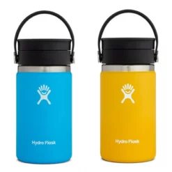 Bouteille Isotherme Hydro Flask 354ml | Café