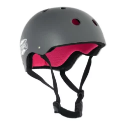 Casque Follow Pro Charcoal / Pink