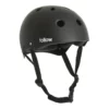 Casque Follow Safety First Black