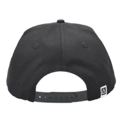 Casquette Follow Corp Black -Wakeboarder Soldes Magasin casquette follow corp black 2