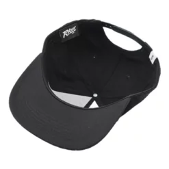 Casquette Follow Corp Black -Wakeboarder Soldes Magasin casquette follow corp black 4