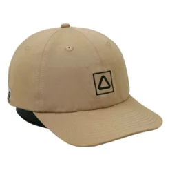 Casquette Follow Dad Beige -Wakeboarder Soldes Magasin casquette follow dad beige 3