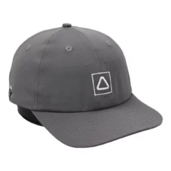 Casquette Follow Dad Grey -Wakeboarder Soldes Magasin casquette follow dad grey 2