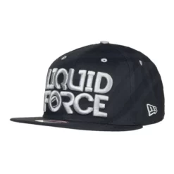 Casquette Liquid Force Icon Dark Navy