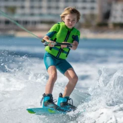 Chausses De Wakeboard Jobe Ripper -Wakeboarder Soldes Magasin chausses de wakeboard jobe ripper 5