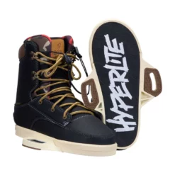 Chausses Hyperlite Codyak | 2022