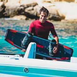 Chausses Jobe Maze -Wakeboarder Soldes Magasin chausses jobe maze 4