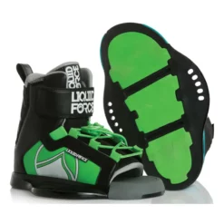 Chausses Liquid Force Rant Jr