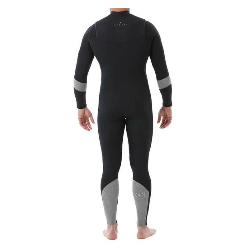 Combinaison Intégrale JetPilot X1 CZ LS Steamer GBS 3/2 2 Combinaison Intégrale JetPilot X1 CZ LS Steamer GBS 3/2 – Image 2