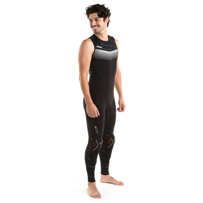 Combinaison Renforcée Aux Tibias Jobe Toronto 2 Combinaison Renforcée Aux Tibias Jobe Toronto – Image 2