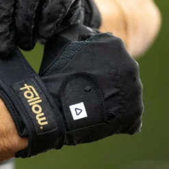 Gants Follow Origin Pro Kevlar -Wakeboarder Soldes Magasin gants follow origin pro kevlar 2