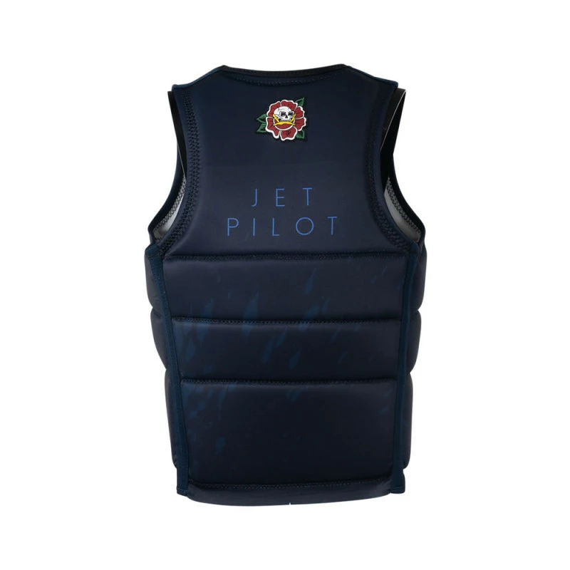 Gilet D'impact Enfant Jetpilot X1 Neo 2 Gilet D'impact Enfant Jetpilot X1 Neo – Image 2