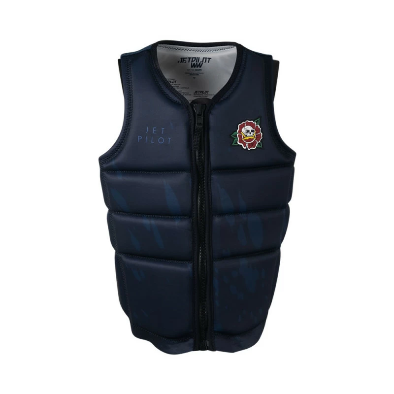 Gilet D'impact Enfant Jetpilot X1 Neo 1 Gilet D'impact Enfant Jetpilot X1 Neo