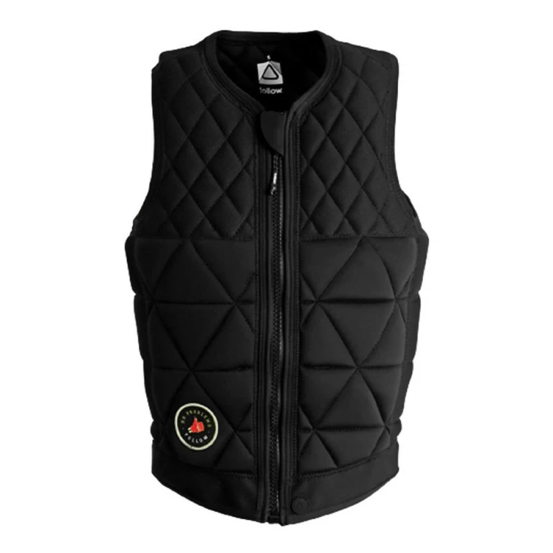 Gilet D'impact Follow Néoprène Doca Black 1 Gilet D'impact Follow Néoprène Doca Black