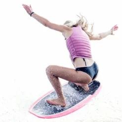 Gilet D'impact Follow Néoprène Primary Ladies Pink -Wakeboarder Soldes Magasin gilet d impact follow neoprene primary ladies baby blue 11