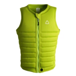 Gilet D'impact Follow Néoprène Primary Ladies Lettuce Green