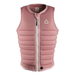 Gilet D'impact Follow Néoprène Primary Ladies Pink
