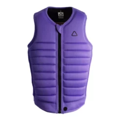 Gilet D'impact Follow Néoprène Primary Mens Grape