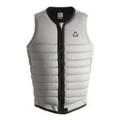 Gilet D'impact Follow Néoprène Primary Mens Grey