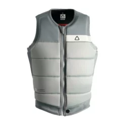 Gilet D'impact Follow Néoprène Signal Mens Grey