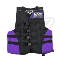 Gilet Jetpilot Matrix Nylon