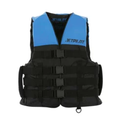 Gilet Jetpilot Nylon Strike