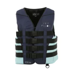 Gilet Jetpilot Strike Nylon