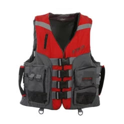Gilet Jetpilot Venture 50N Nylon