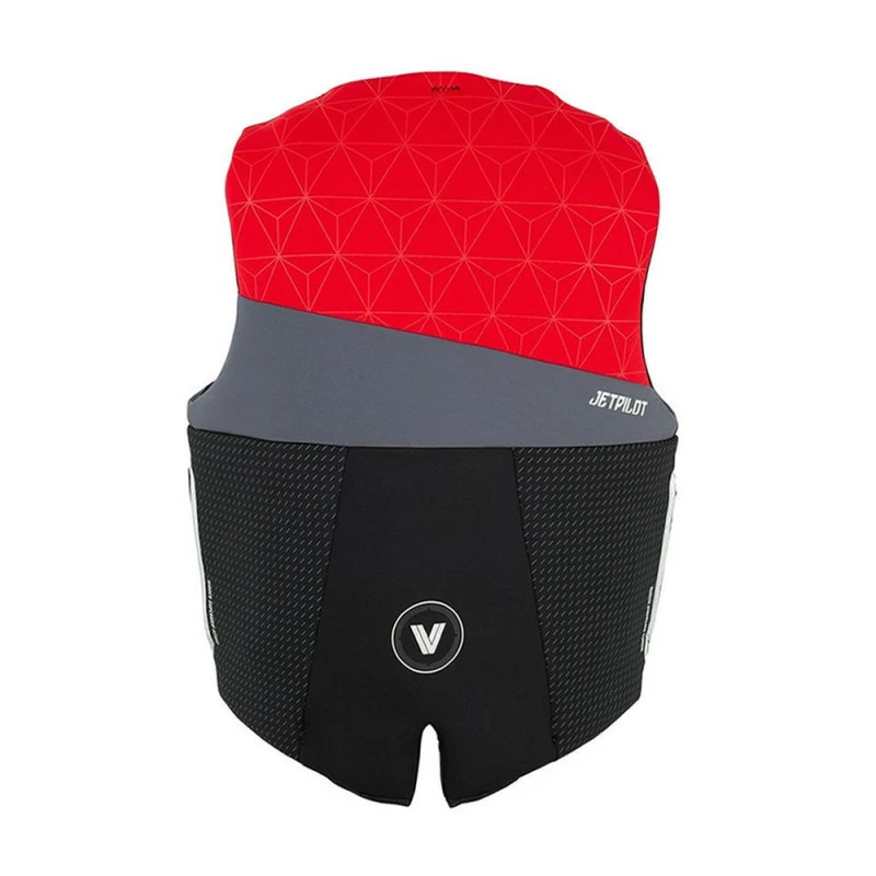 Gilet Jetpilot Cause Venture Néoprène 2 Gilet Jetpilot Cause Venture Néoprène – Image 2