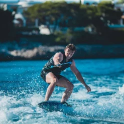 Gilet Jobe Homme Unify Néoprène Bleu -Wakeboarder Soldes Magasin gilet jobe homme unify neoprene bleu 5