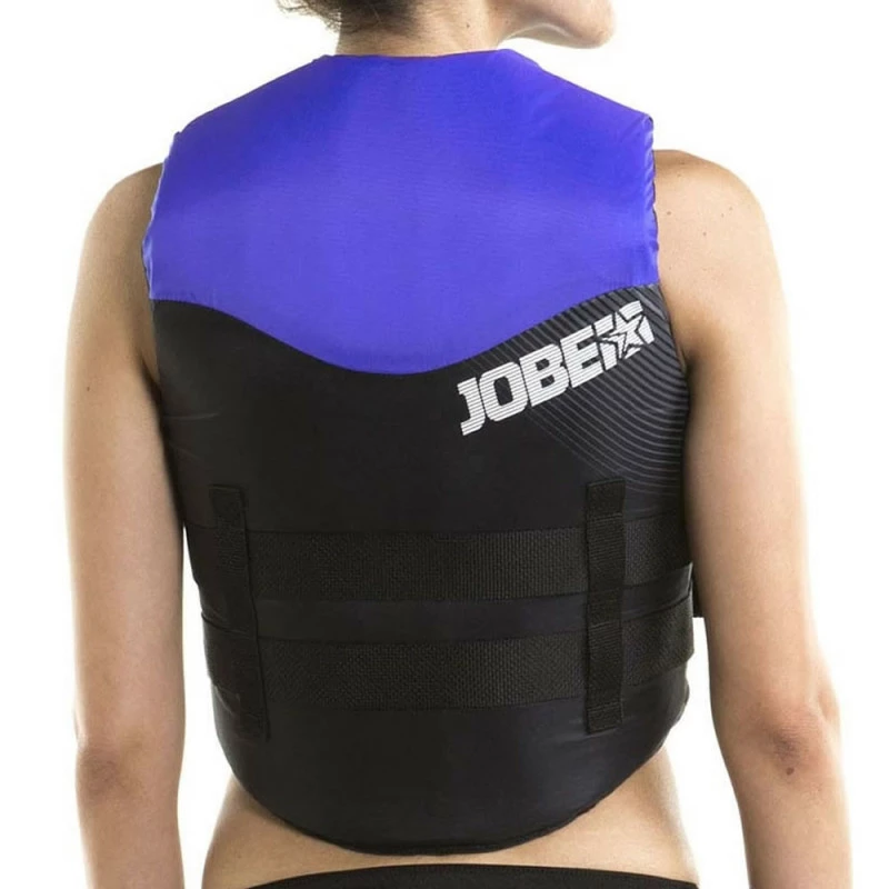 Gilet Jobe Indigo Nylon 2 Gilet Jobe Indigo Nylon – Image 2