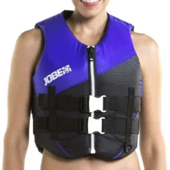 Gilet Jobe Indigo Nylon