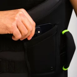 Gilet Jobe Premium Black -Wakeboarder Soldes Magasin gilet jobe premium black 3